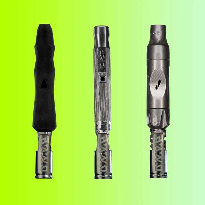 DynaVap Vaporizers and Accessories – VapeWidgets
