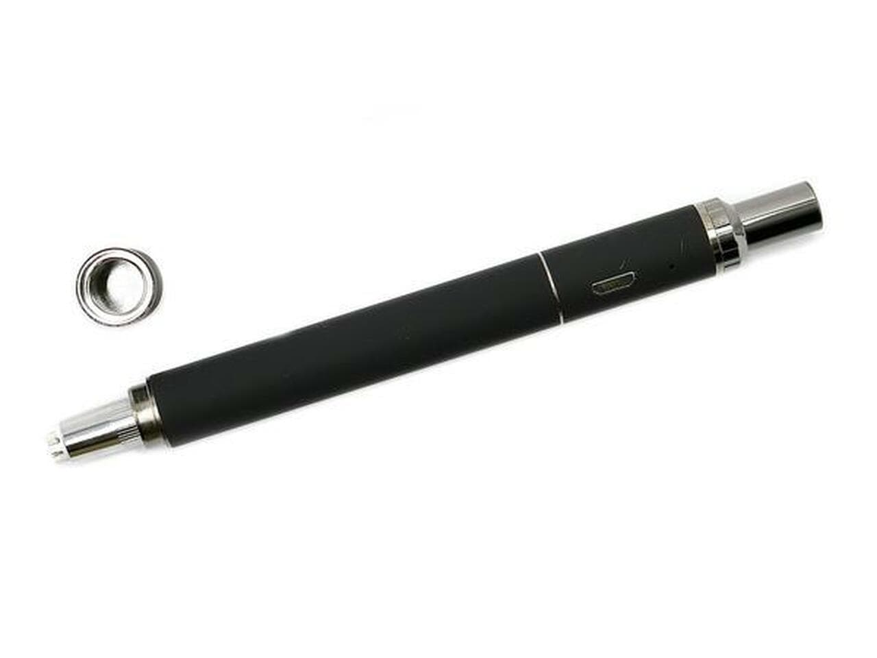 Boundless Terp Pen - Discreet and Efficient, Wax/Concentrate Dab
