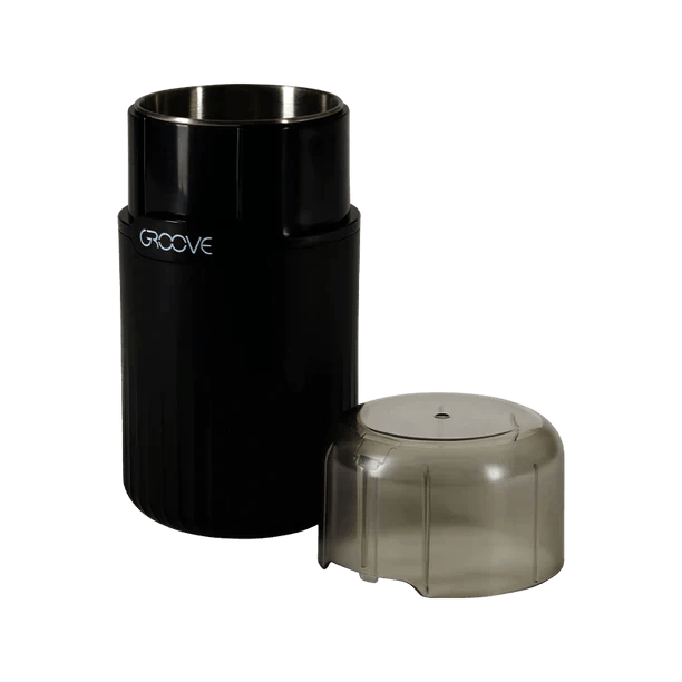 Black Groove Ripster Electric Grinder