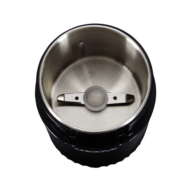Black Groove Ripster Electric Grinder