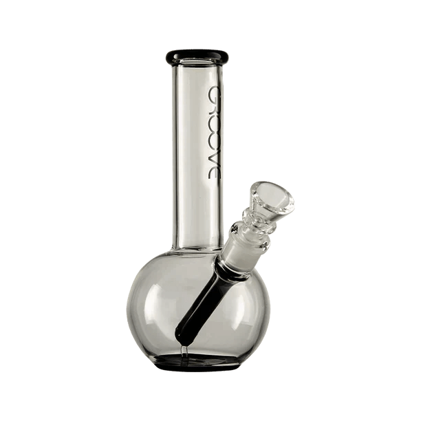 Groove Round Water Pipe