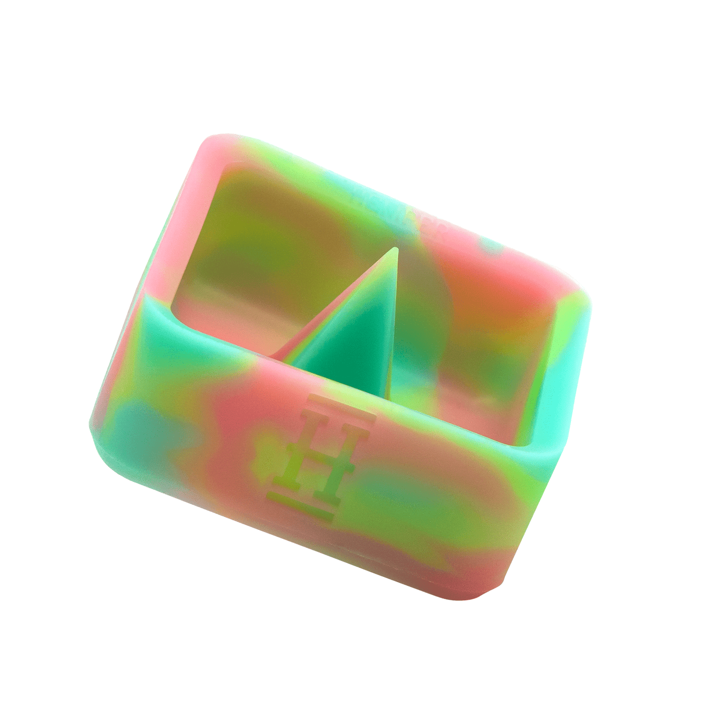 HEMPER Silicone Caché - Debowling Ashtray