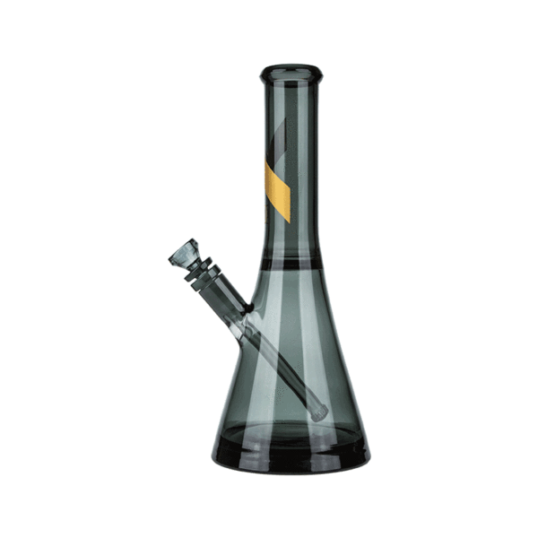 Marley Natural Smoked Glass Water Pipe