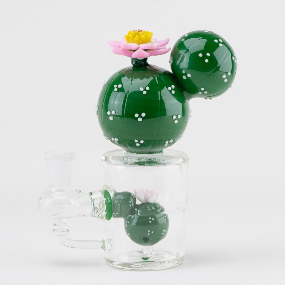 Peyote Mini Rig