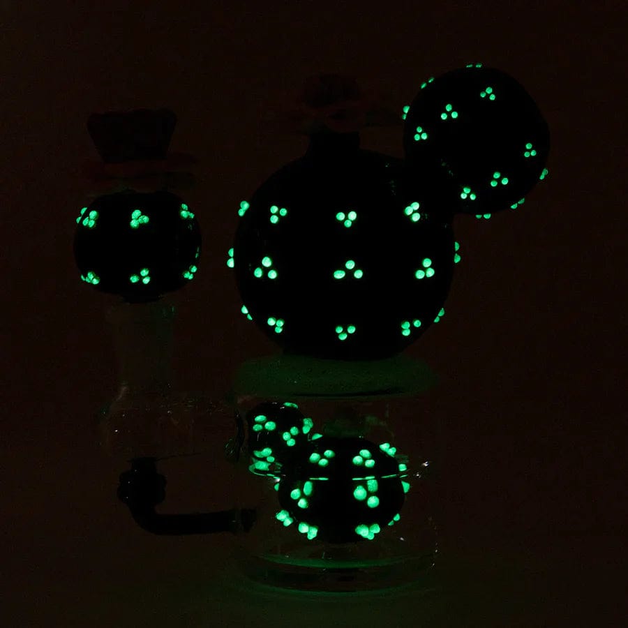 Peyote Mini Rig
