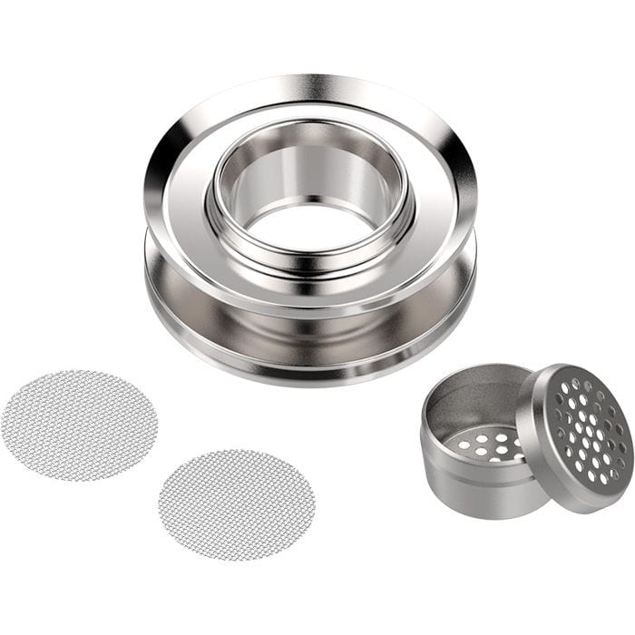 Storz & Bickel Volcano Classic Filling Chamber Reducer