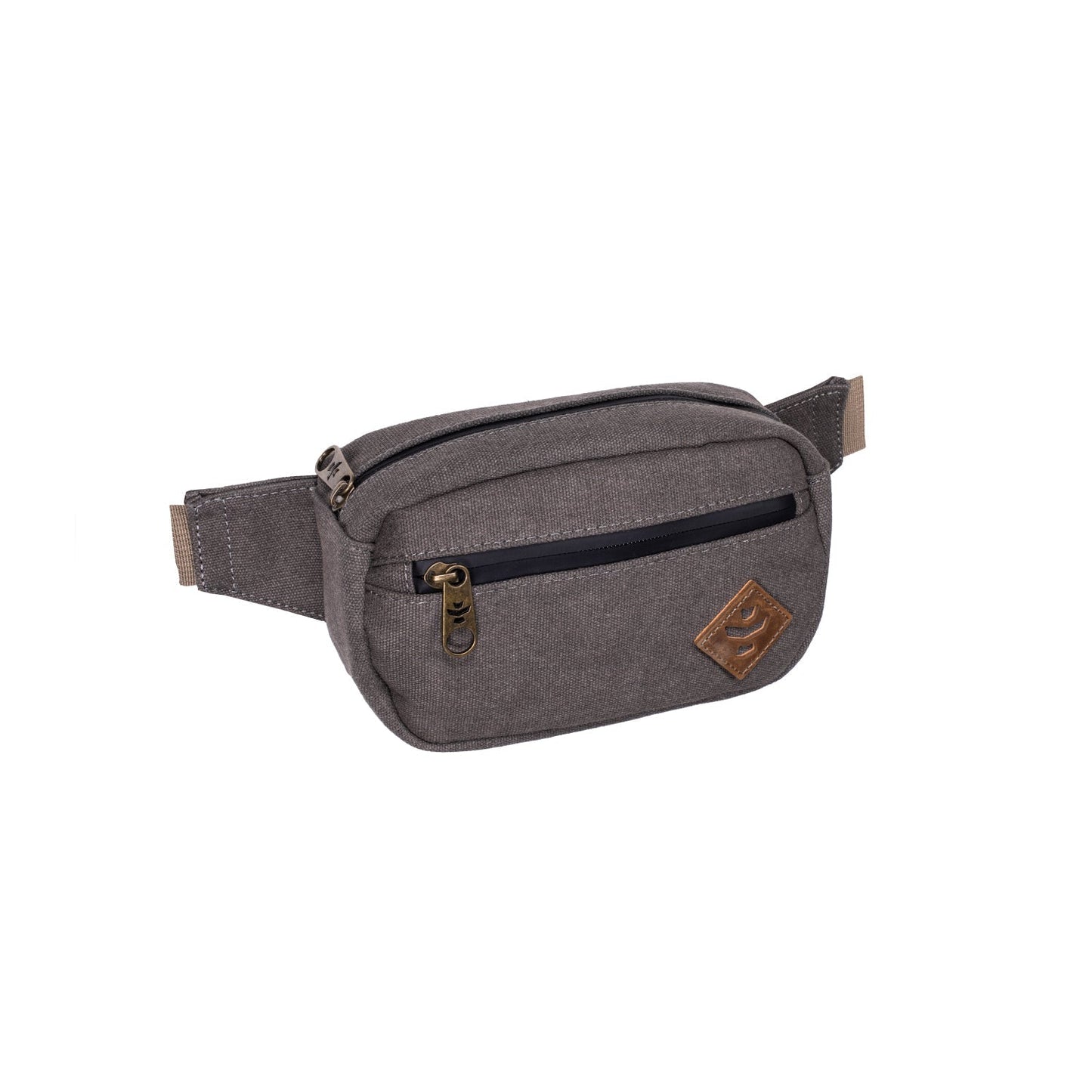 Ash The Companion - Smell Proof Crossbody Bag