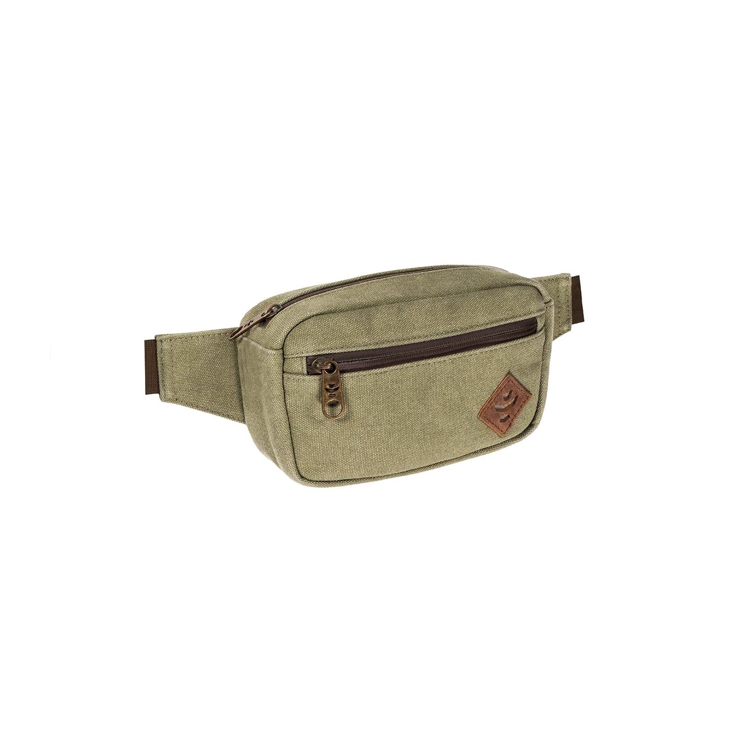 Sage The Companion - Smell Proof Crossbody Bag