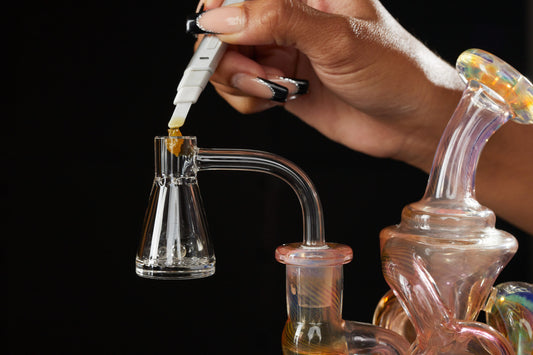 The Ultimate Dab Temperature Guide: Maximizing Your Cannabis Experience