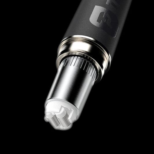 Boundless Terp Pen: A Revolution in Discreet Dabing