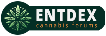 Entdex Forums - All New Forum for Discussing all things cannabis!