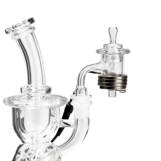 4 Essential Accessories for Your Dab Kit - VapeWidgets