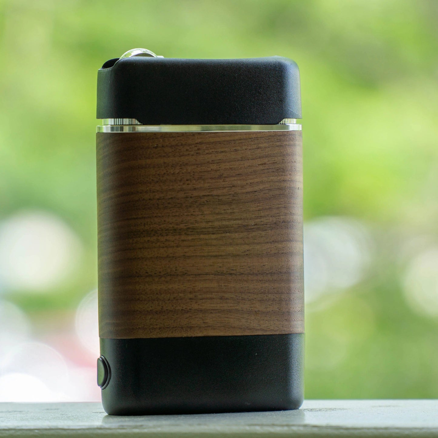 Angus Portable Convection Vaporizer - YLLVAPE