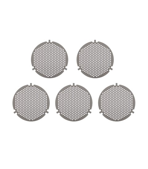 Angus Vaporizer Replacement Filter Screens - Pack of 5