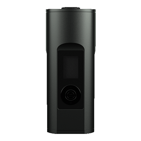 Black Arizer Solo II Vaporizer