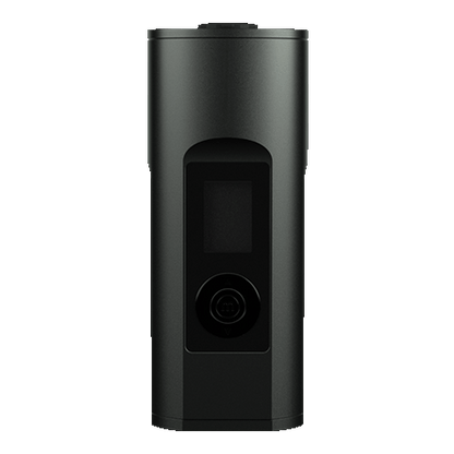 Black Arizer Solo II Vaporizer