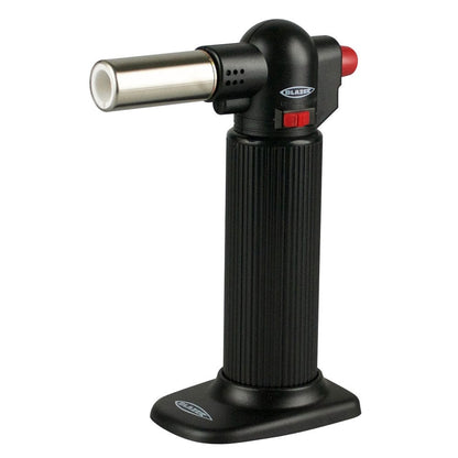Blazer Black Big Buddy Torch Lighter