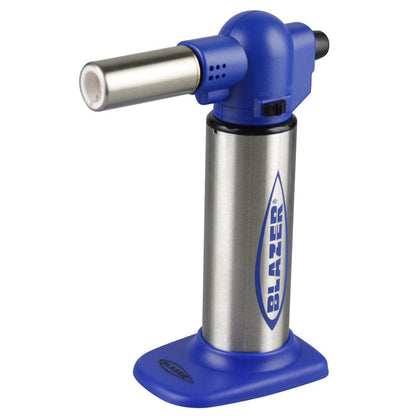 Blazer Blue Big Buddy Torch Lighter