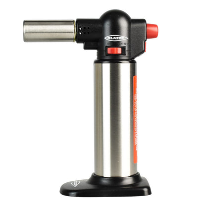 Blazer Stainless Steel Big Buddy Torch Lighter