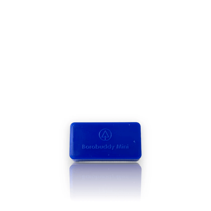 Saphire Blue BoroBuddy™ Mini Magnetic Cleaner