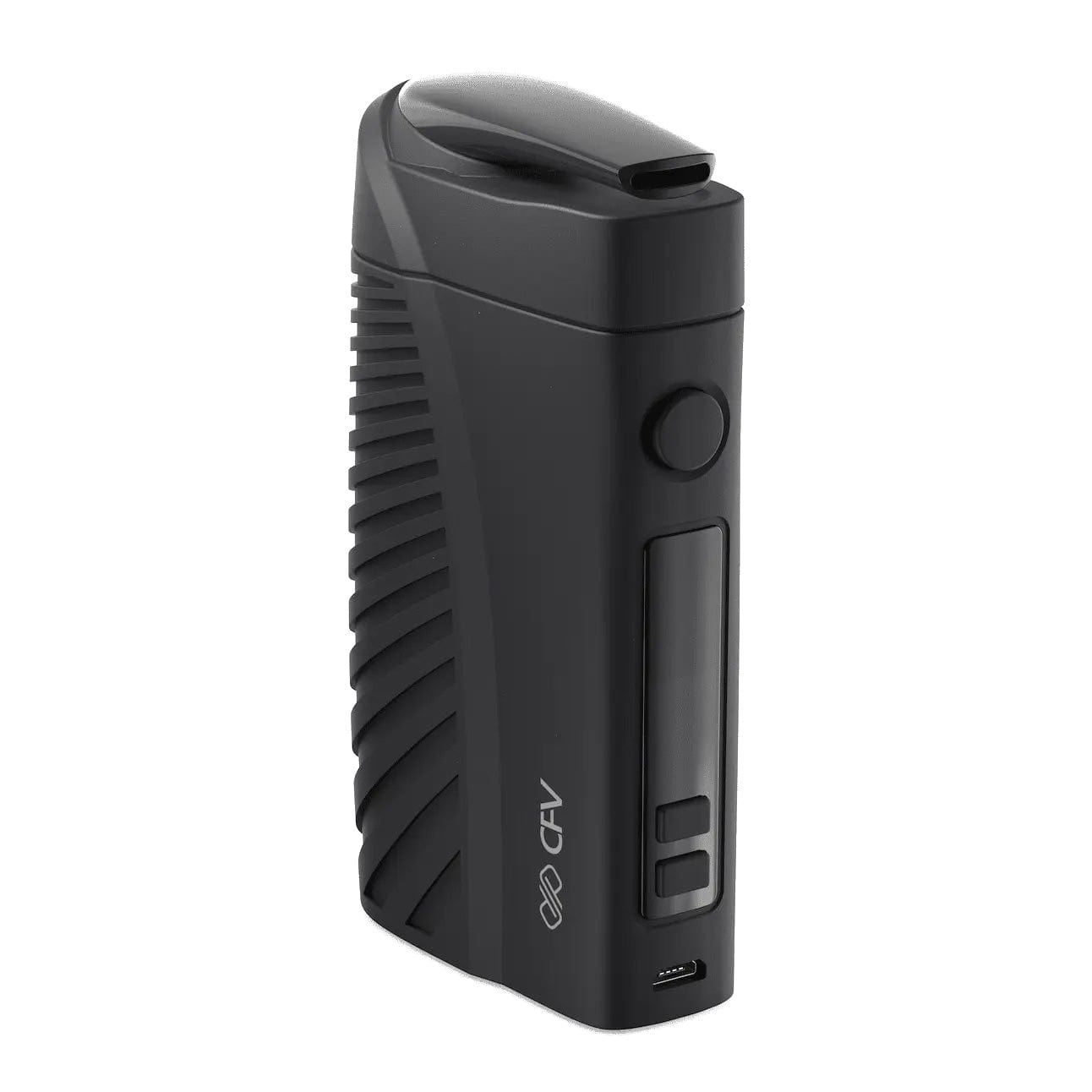 Black Boundless CFV Vaporizer