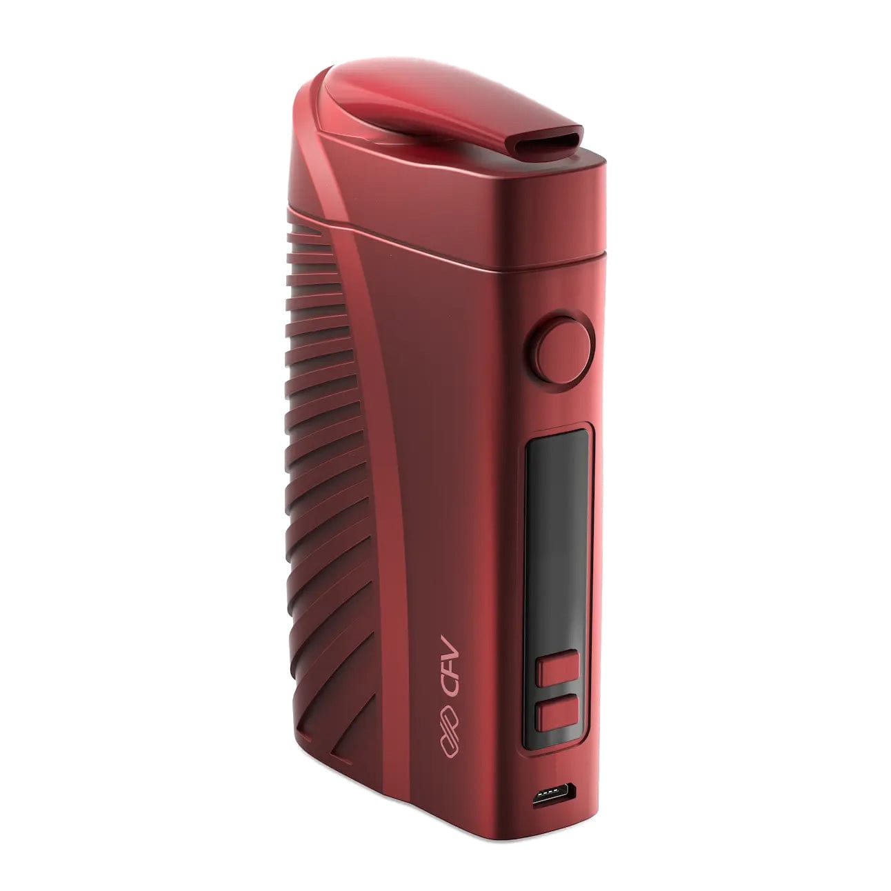 Red Boundless CFV Vaporizer