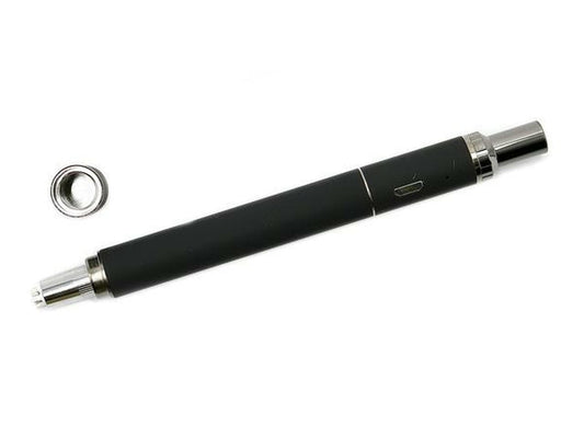 Boundless Terp Pen - Discreet, Efficient, and Affordable Wax/Concentrate Vaporizer
