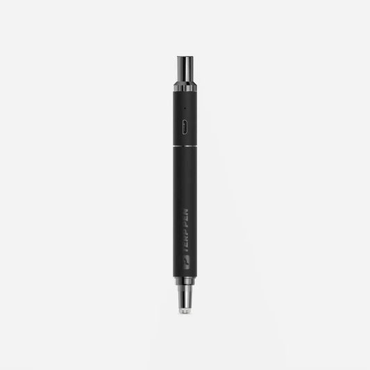 Boundless Terp Pen - Discreet, Efficient, and Affordable Wax/Concentrate Vaporizer Boundless Terp Pen - Discreet and Efficient, Wax/Concentrate Dab Pen