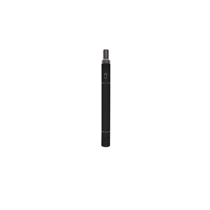 Stainless Steel Boundless Terp Pen - Discreet, Efficient, and Affordable Wax/Concentrate Vaporizer