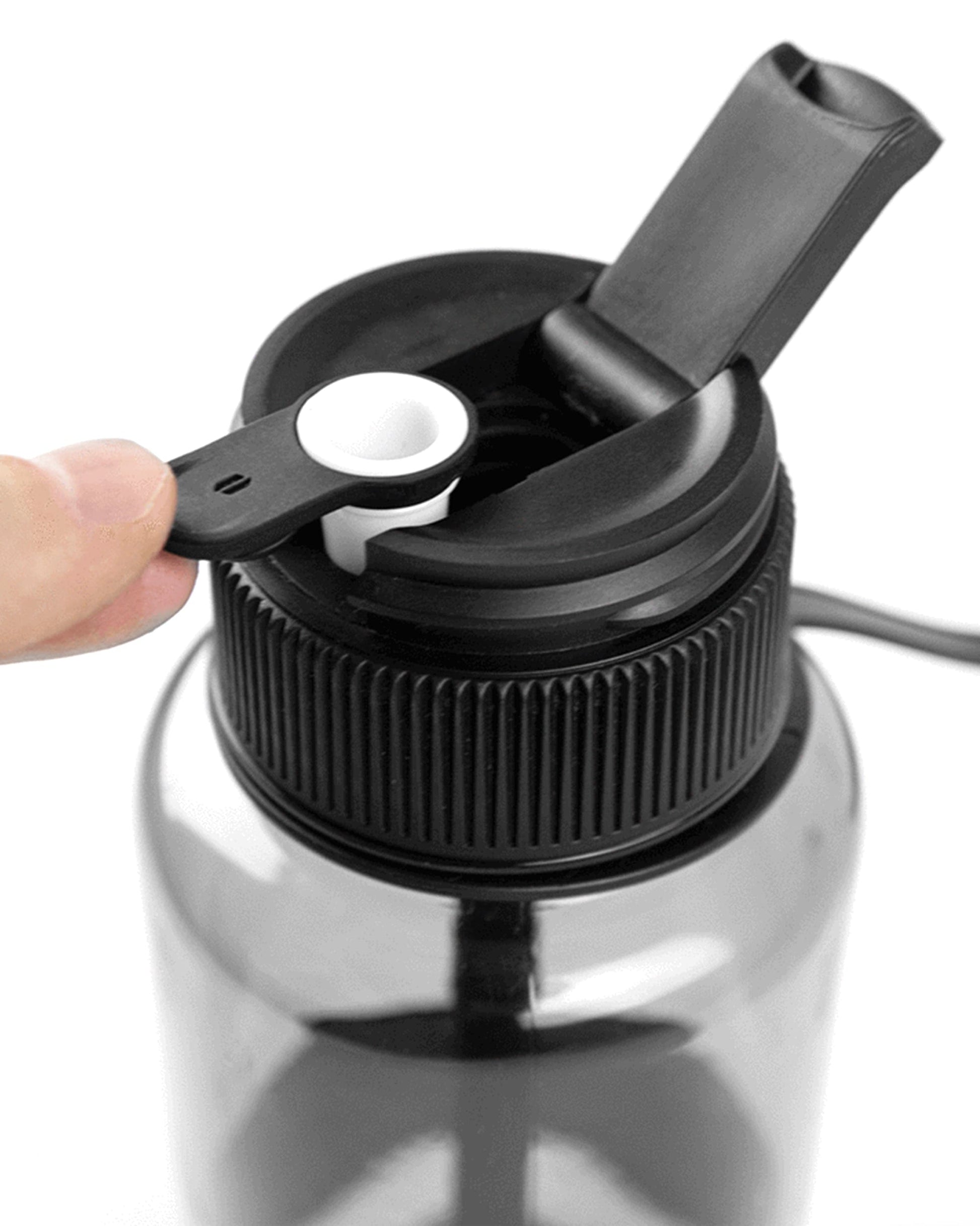 Budsy by Puffco - The Incognito Bong Disguised as a Water Bottle