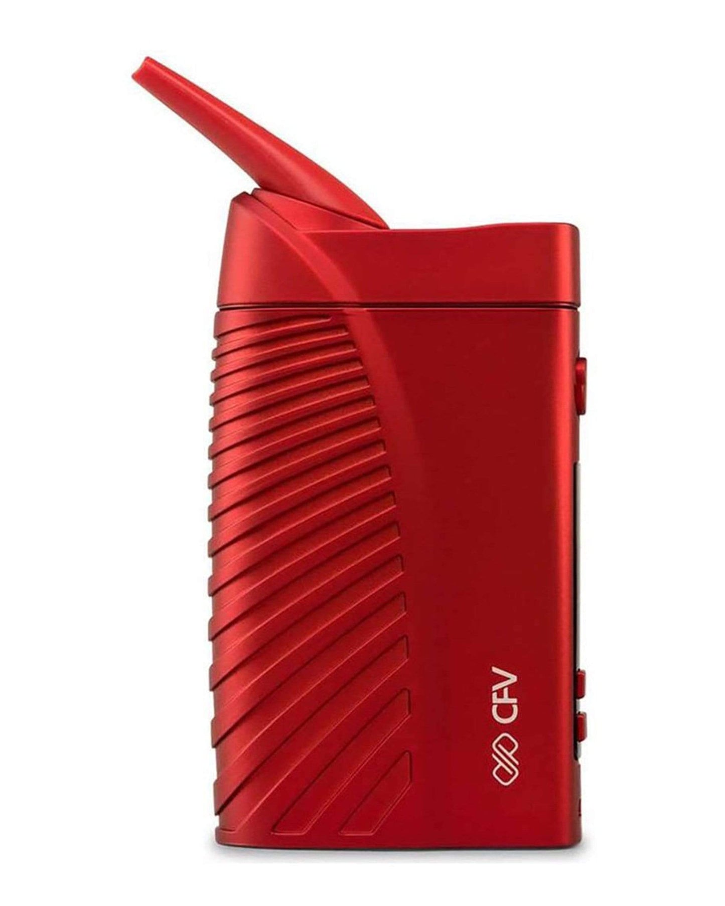 Crimson Red CFV Vaporizer