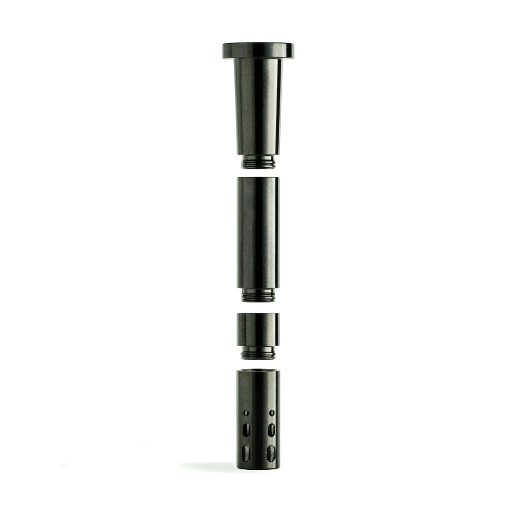 Chill - Black Break Resistant Downstem