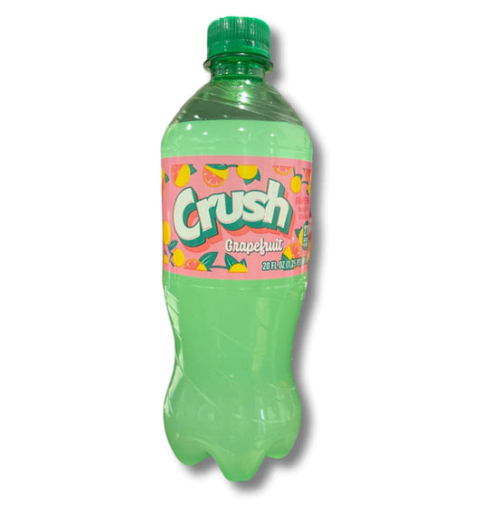Crush Grapefruit (Rare American)