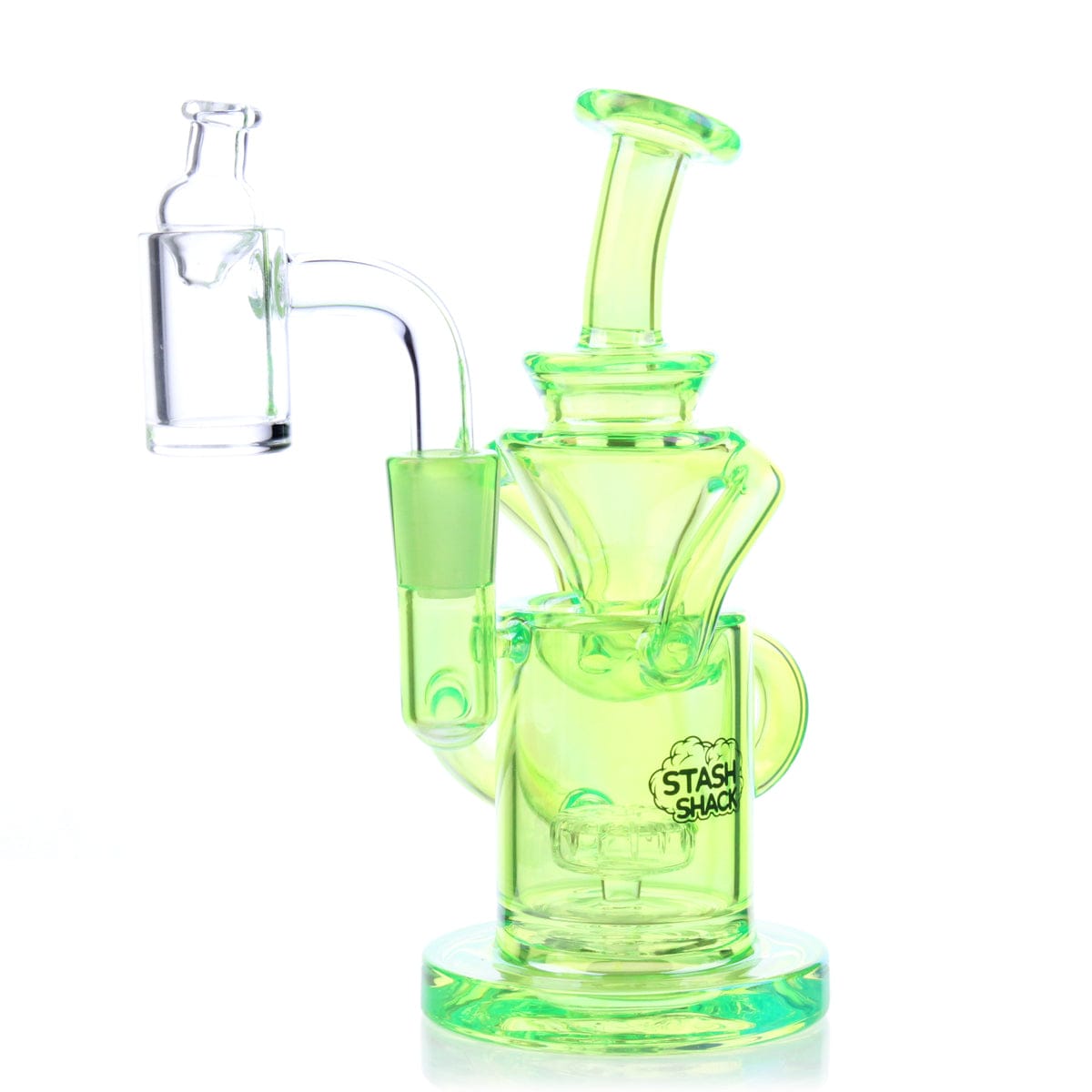 Desert Rose Mini Rig