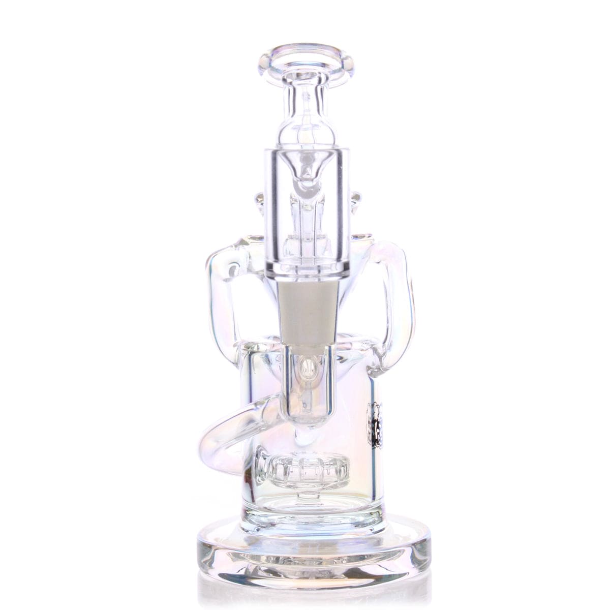 Desert Rose Mini Rig