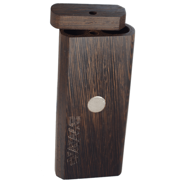 DynaStash XL: Wenge