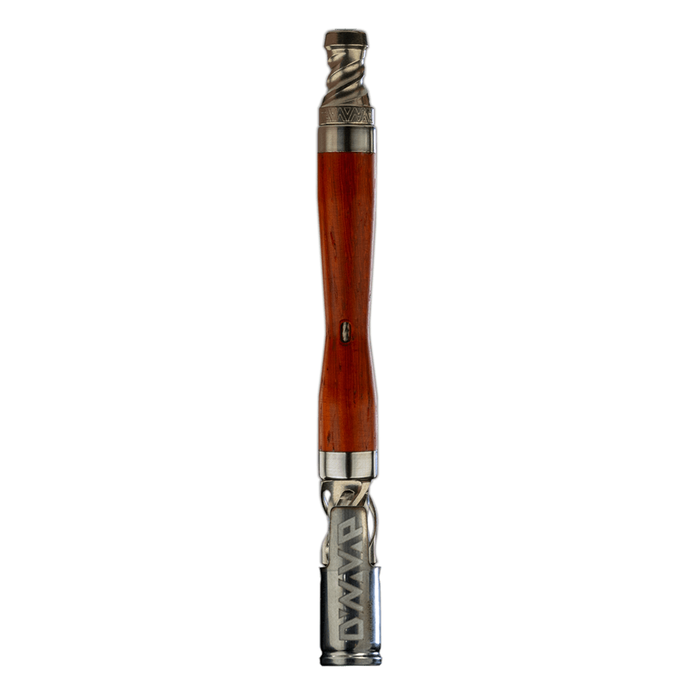 Padauk DynaVap - The WoodWynd DynaVap - The WoodWynd - Dry Herb Vaporizer