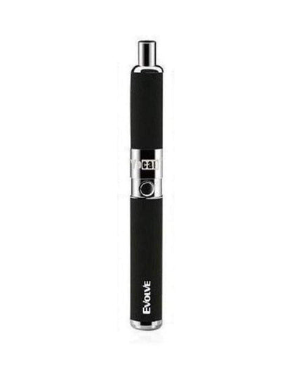 Black Evolve-D Vaporizer Pen