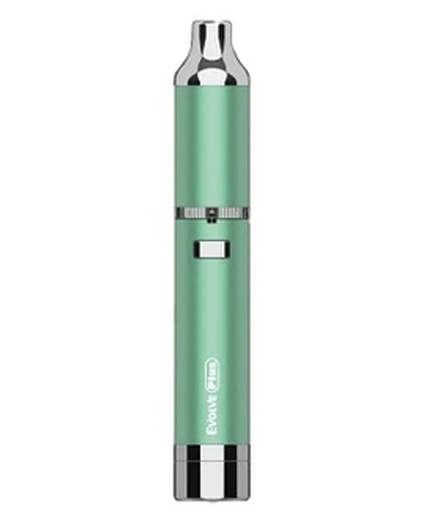 Azure Green Evolve Plus Vaporizer Pen
