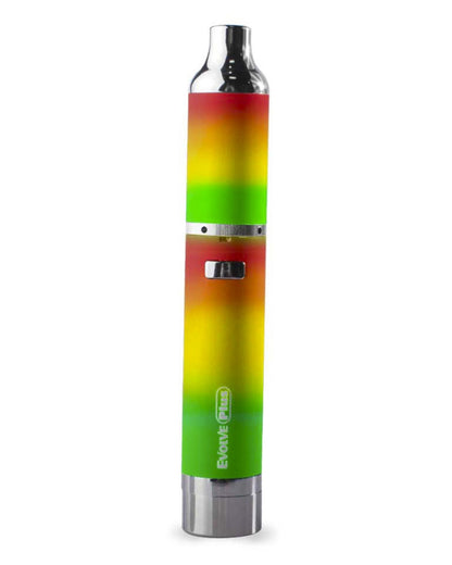 Rasta Evolve Plus Vaporizer Pen