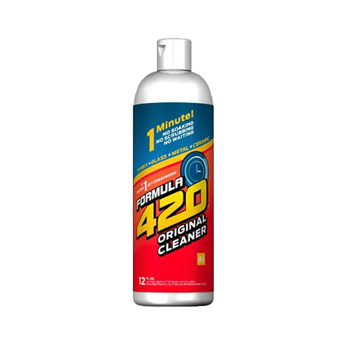 Formula 420 Cleaner 12oz