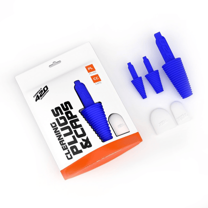 Formula 420 Cleaning Kit