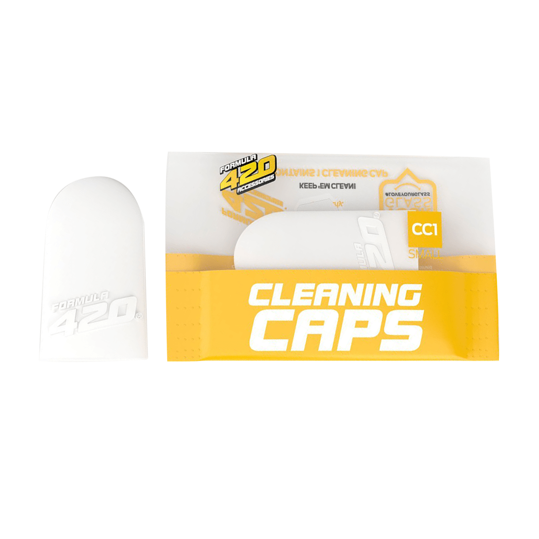 Formula 420 Cleaning Kit