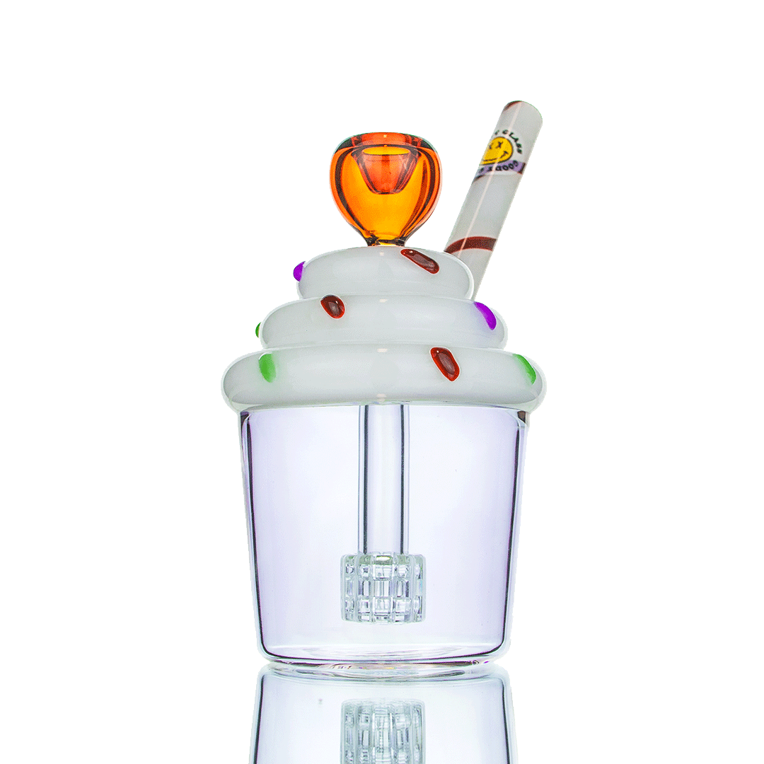 Goody Cupcake Bubbler