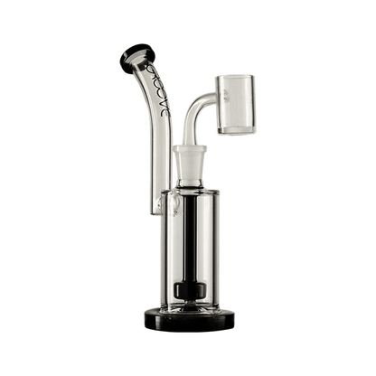 Groove Straight Rig 7" Bubbler / Rig