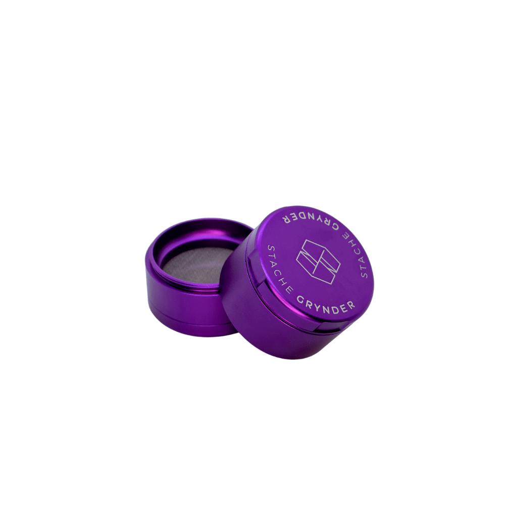 Purple Grynder (N.Y.A.G) 5 Piece