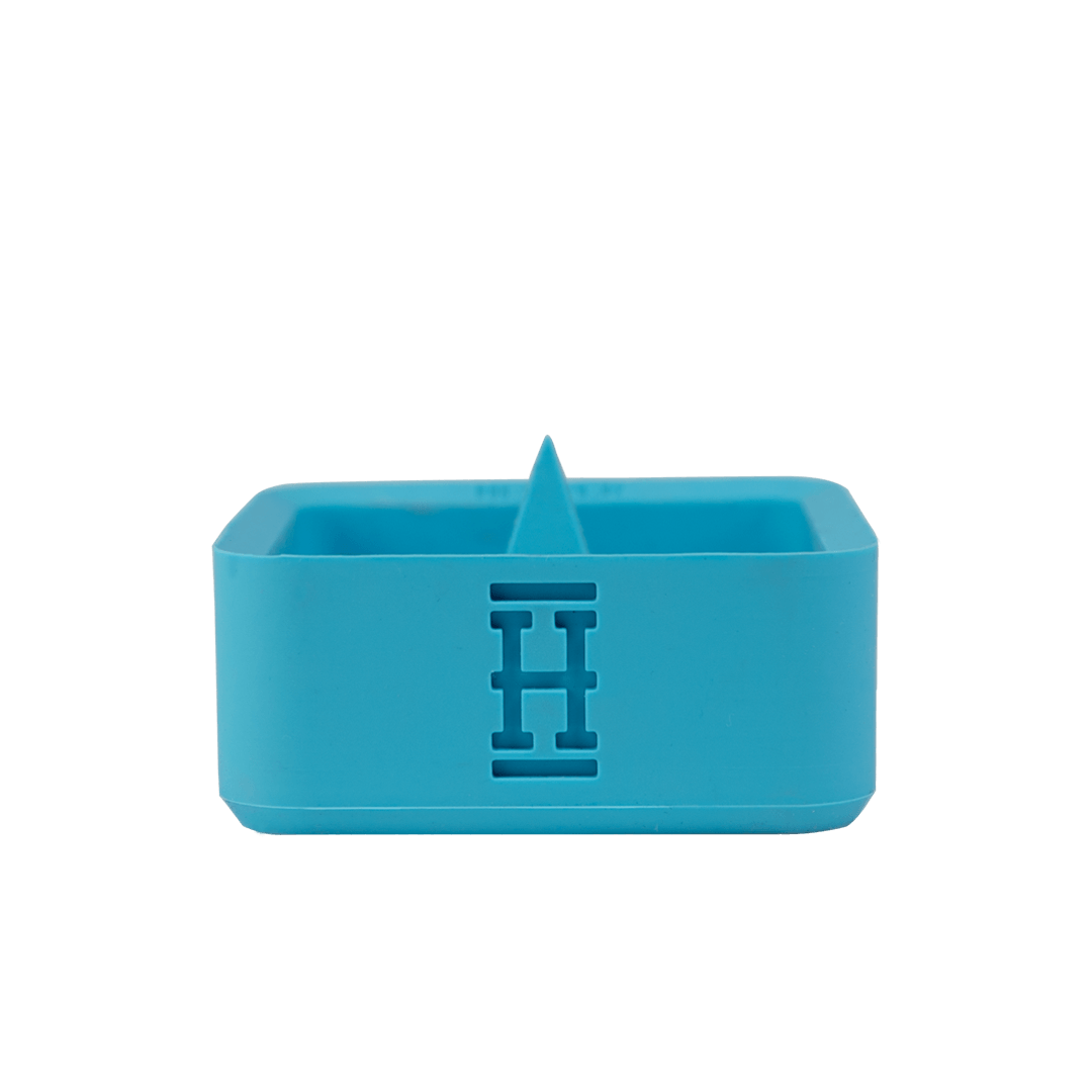 HEMPER Silicone Caché - Debowling Ashtray