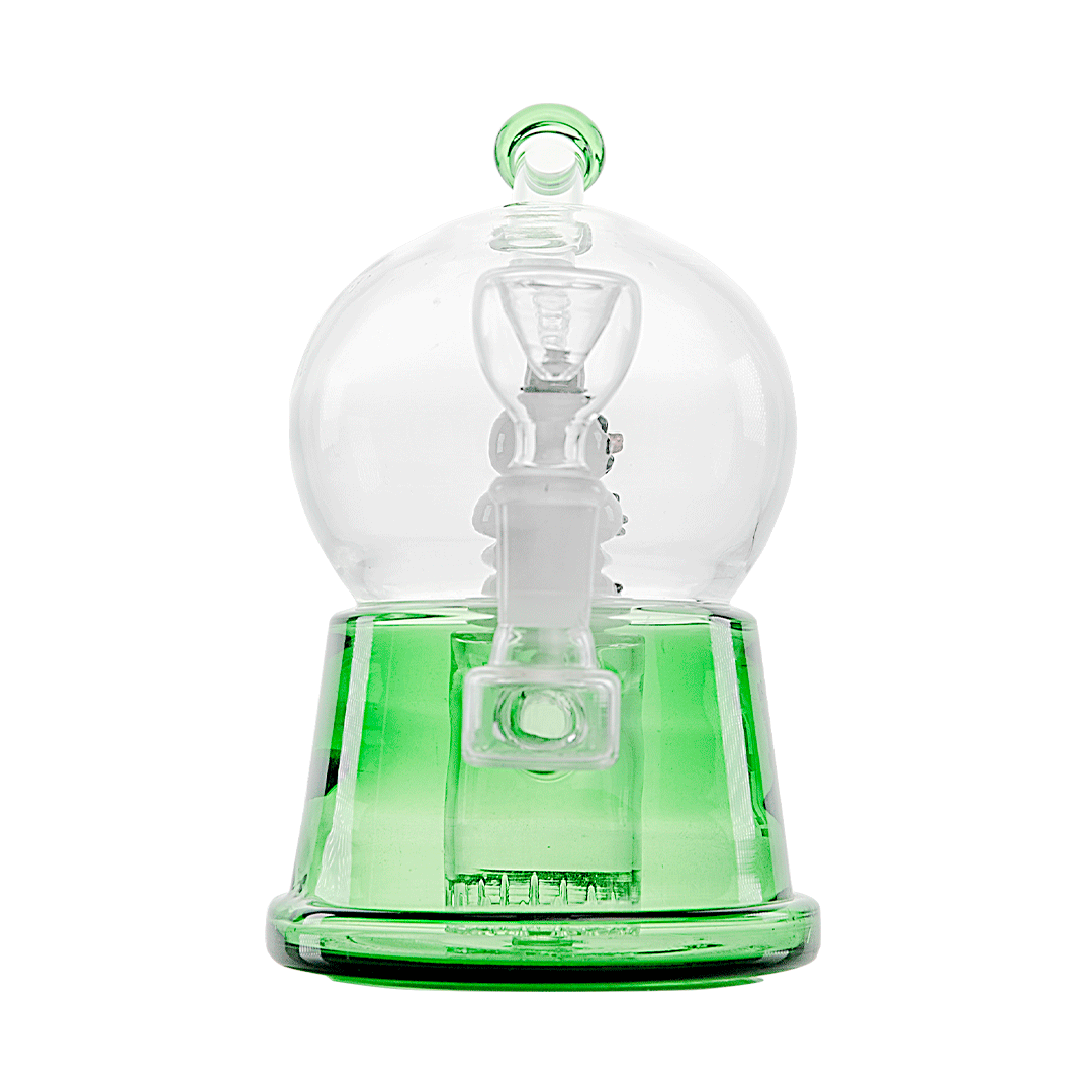 HEMPER Snow Globe XL Bong