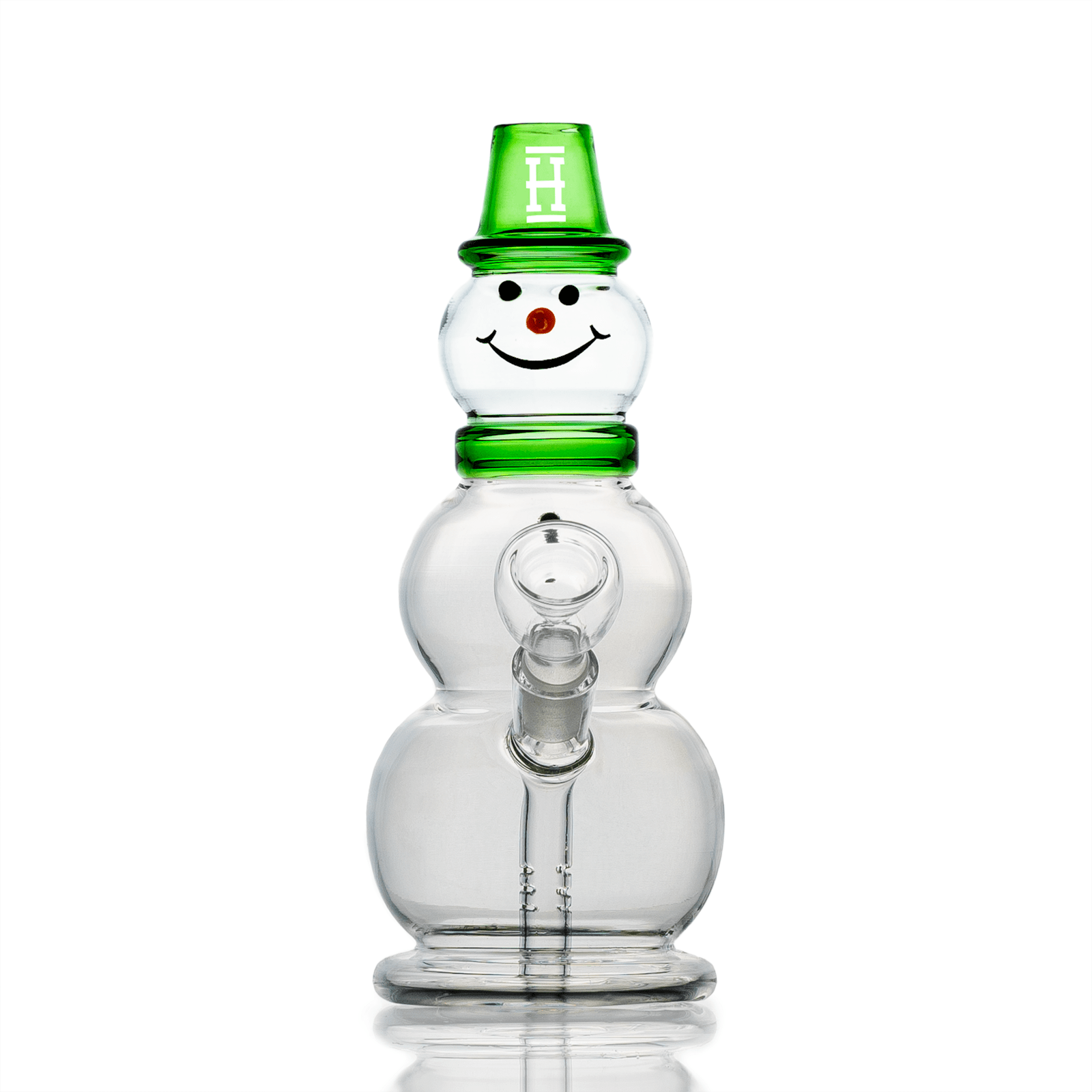 Hemper Snowman Bong