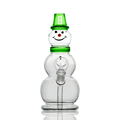 Hemper Snowman Bong